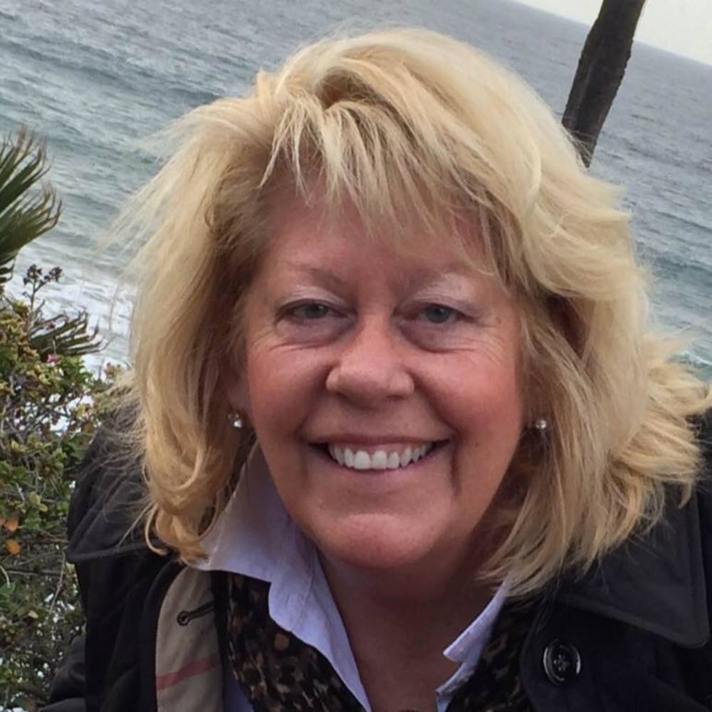Meet your Posher, Diane